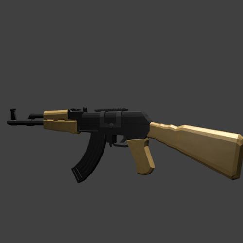 AK47 preview image